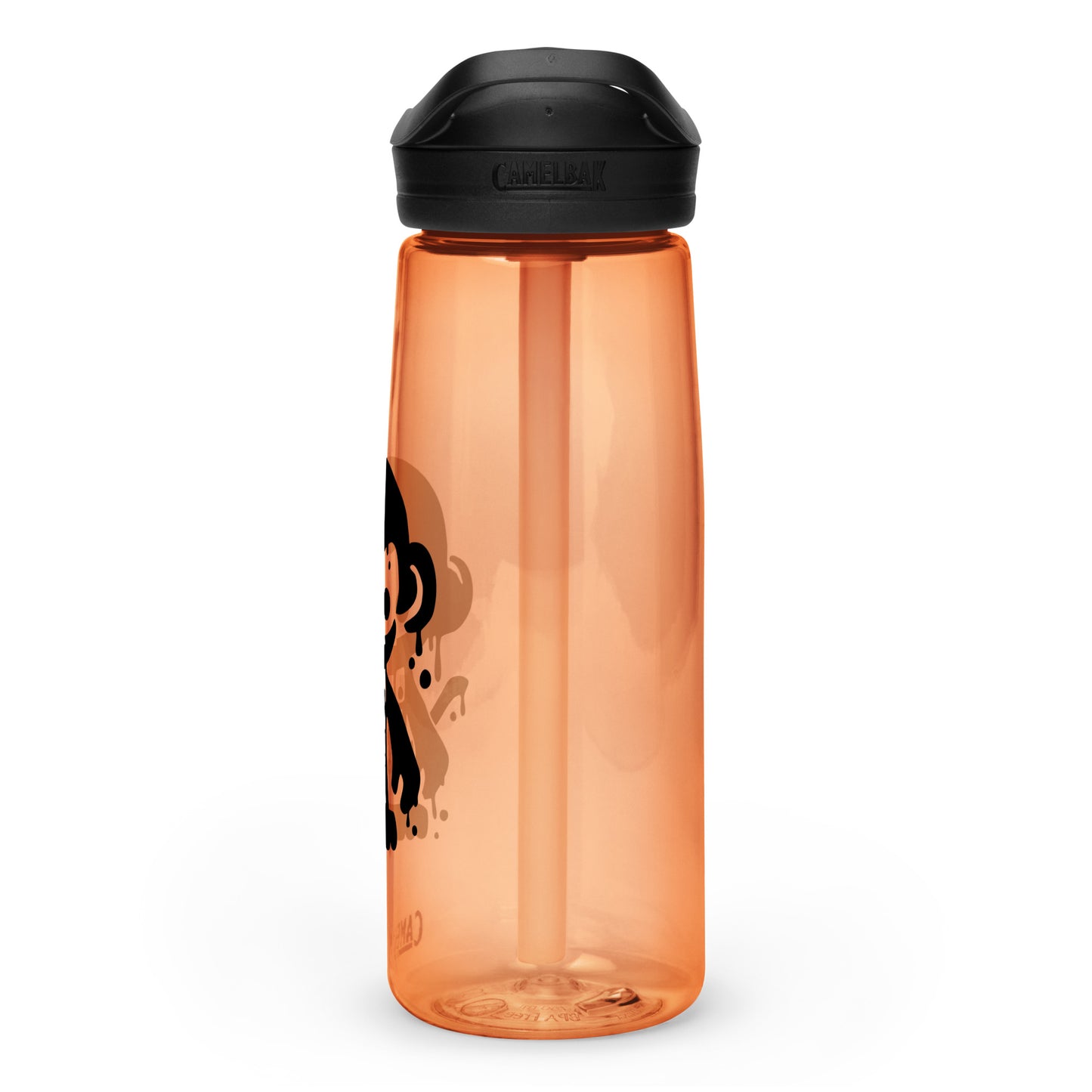 Don't Pop Sports Water Bottle | CamelBak Eddy®+