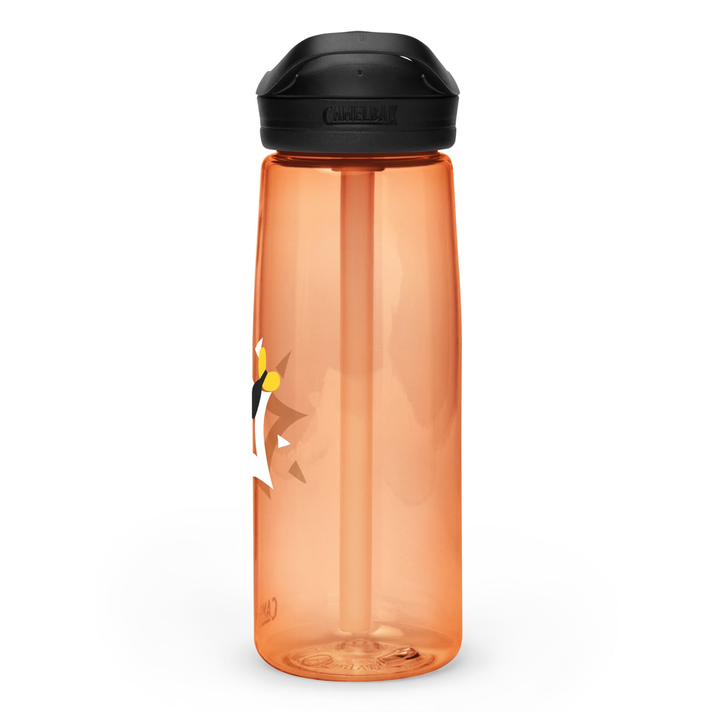 Dart Pop Sports Water Bottle | CamelBak Eddy®+