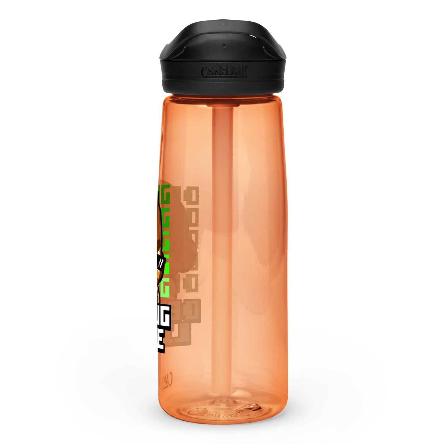 Debug Life Sports Water Bottle | CamelBak Eddy®+