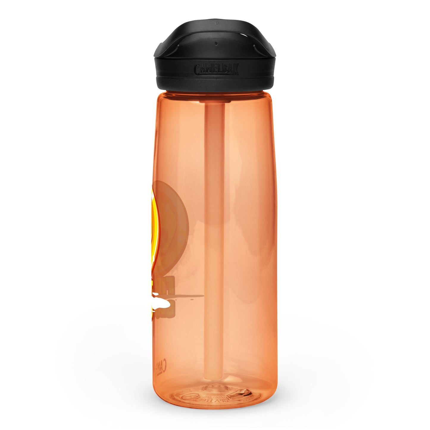 First Blood Sports Water Bottle | CamelBak Eddy®+