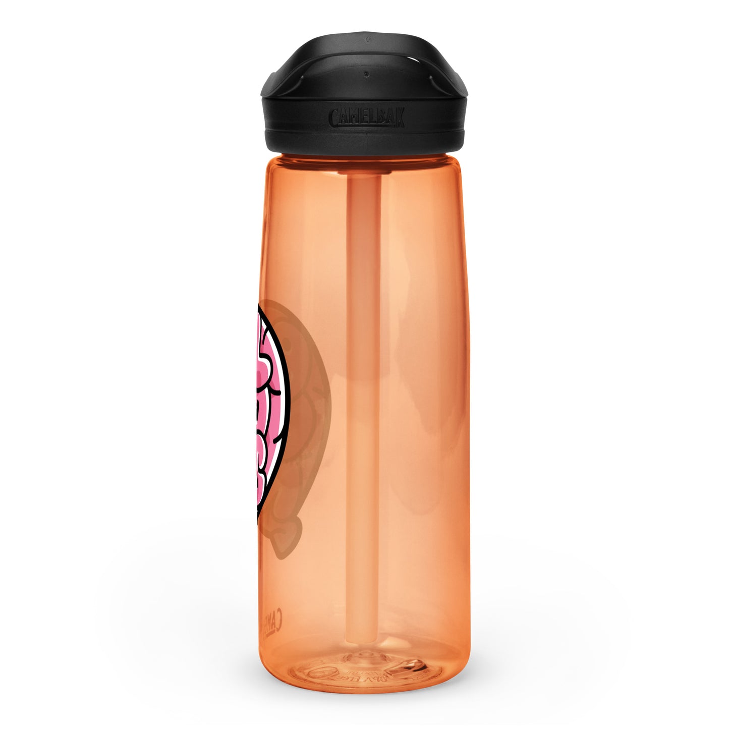 Brain Bloons Sports Water Bottle | CamelBak Eddy®+