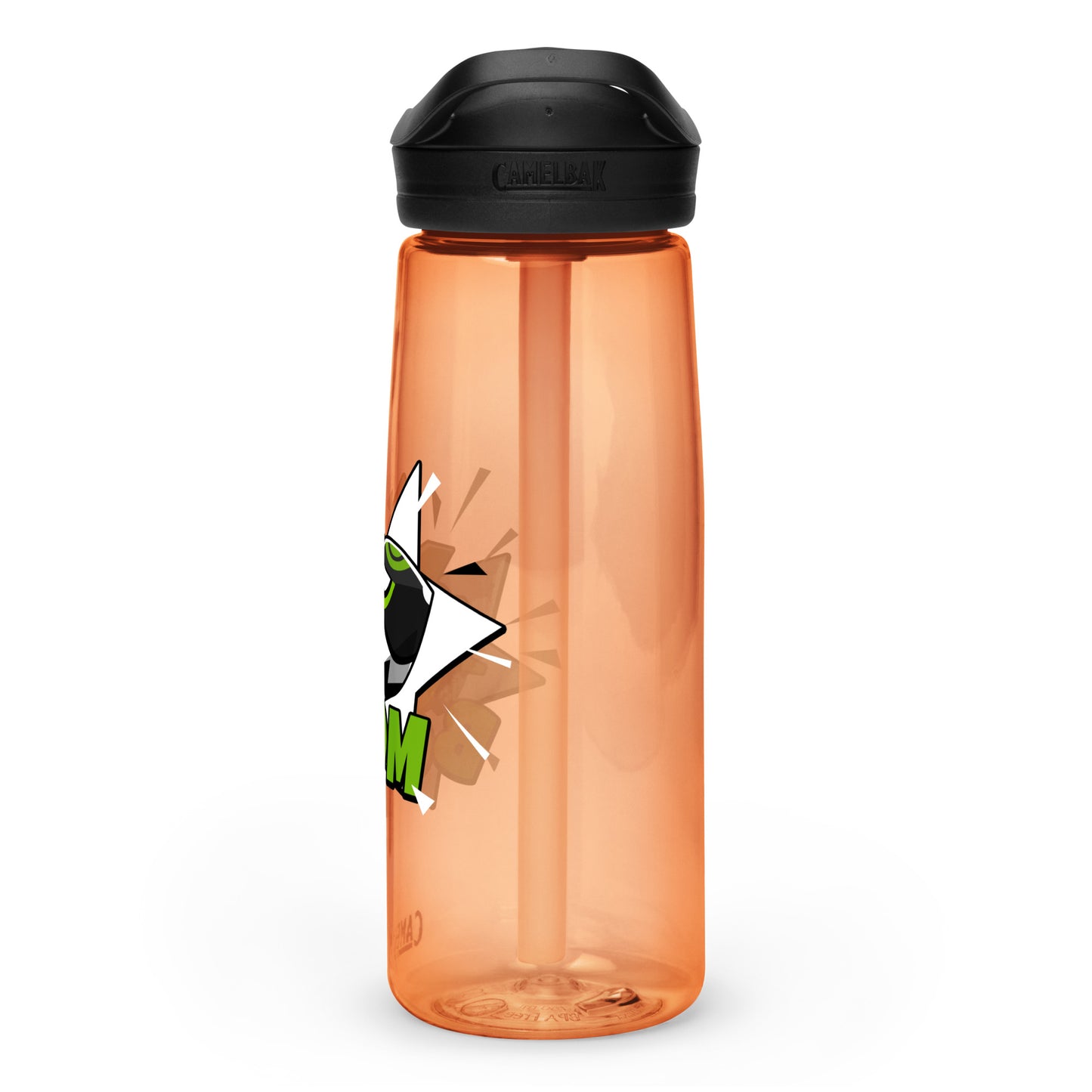 ZOMG Bomb Sports Water Bottle | CamelBak Eddy®+