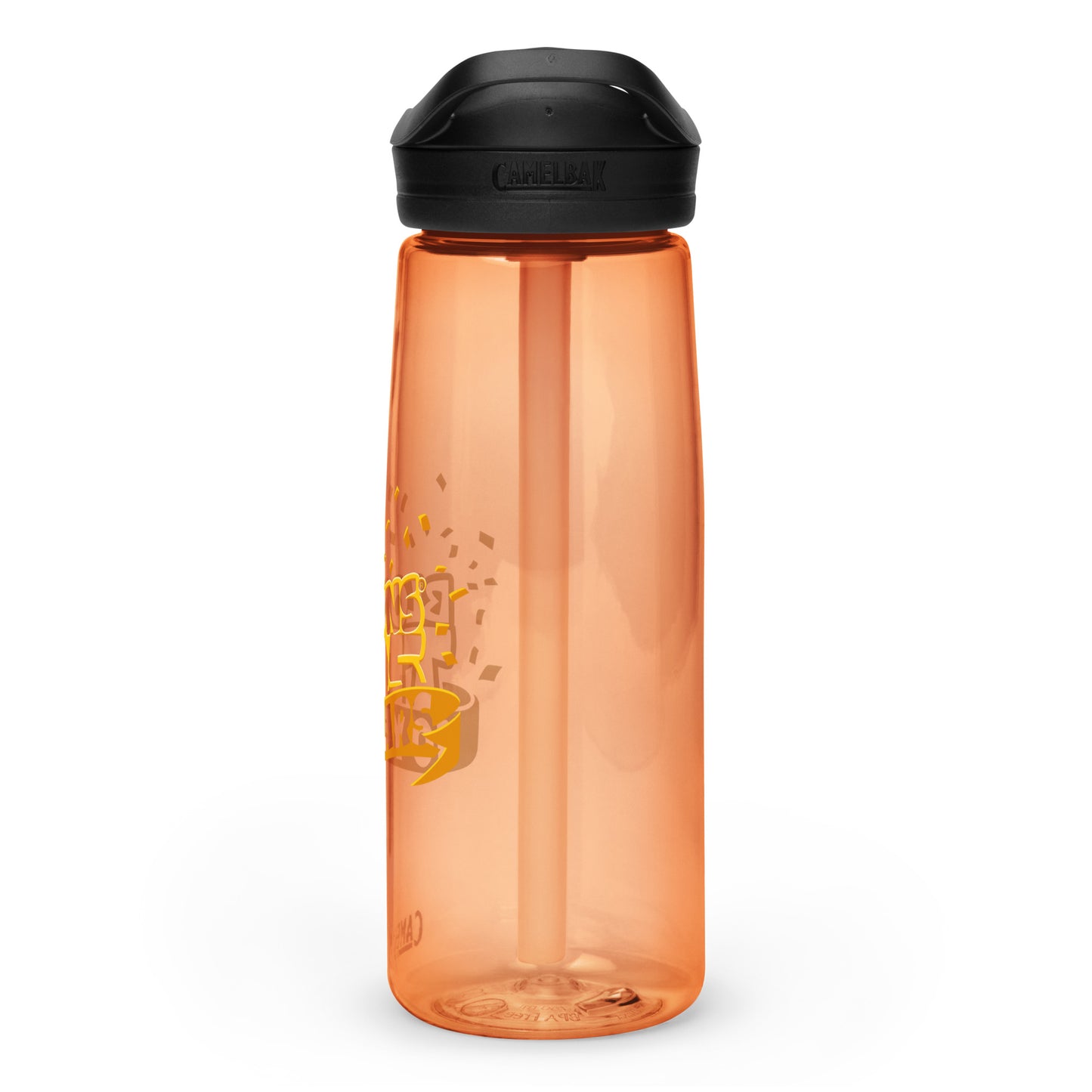 Bloons TD5 Anniversary Sports Water Bottle | CamelBak Eddy®+