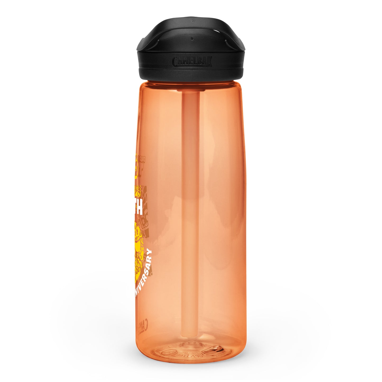 BTD6 5 Year Anniversary Sports Water Bottle | CamelBak Eddy®+