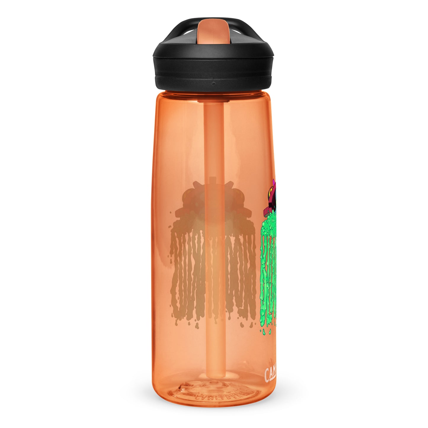 Bloonarius Sports Water Bottle | CamelBak Eddy®+