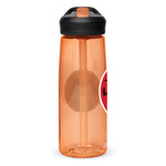 Ninja Kiwi Sports Water Bottle | CamelBak Eddy®+