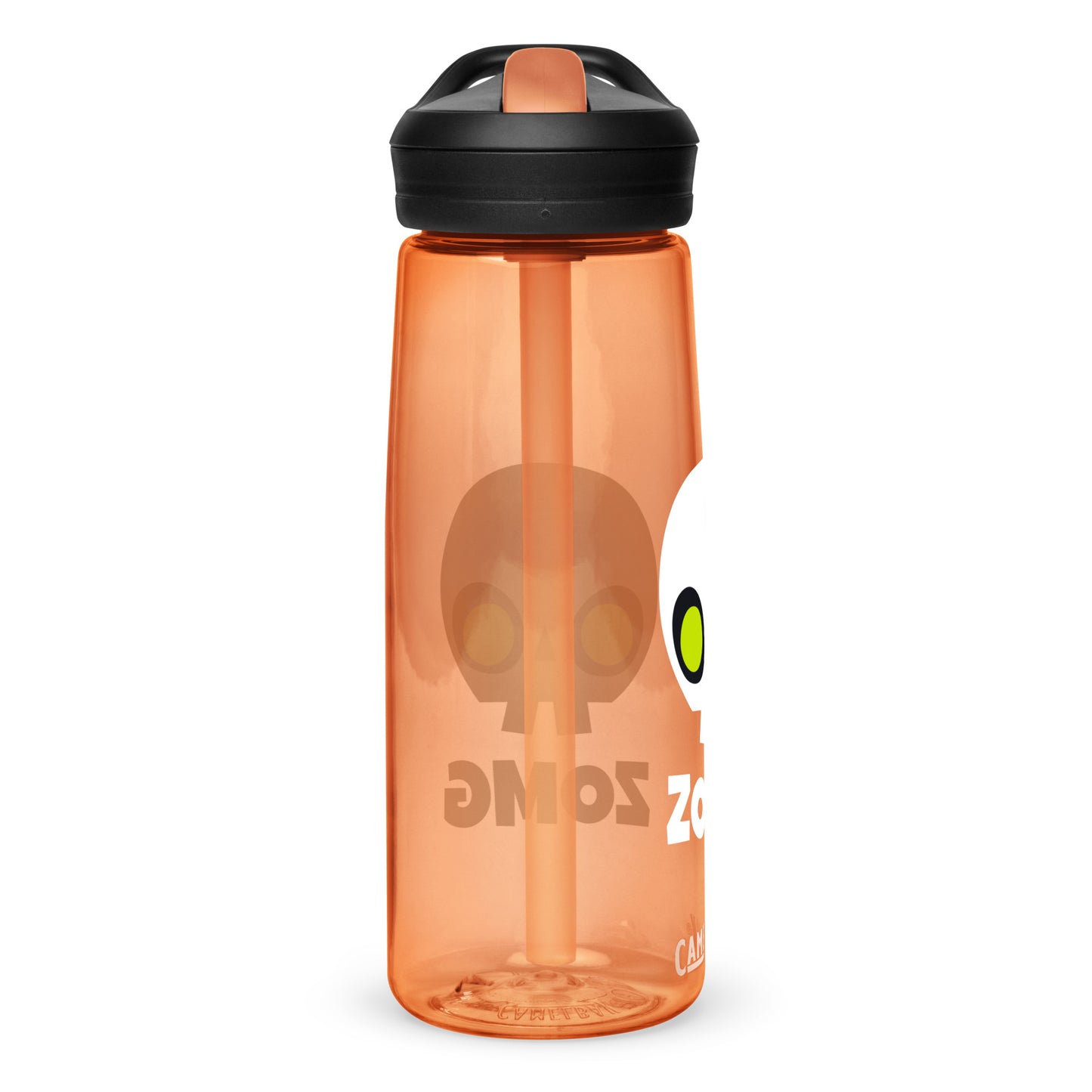 ZOMG Sports Water Bottle | CamelBak Eddy®+