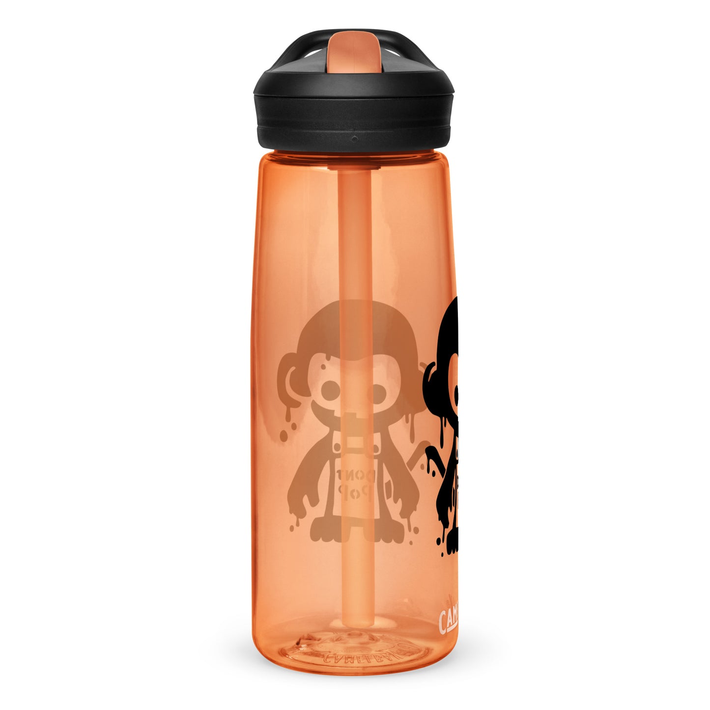 Don't Pop Sports Water Bottle | CamelBak Eddy®+