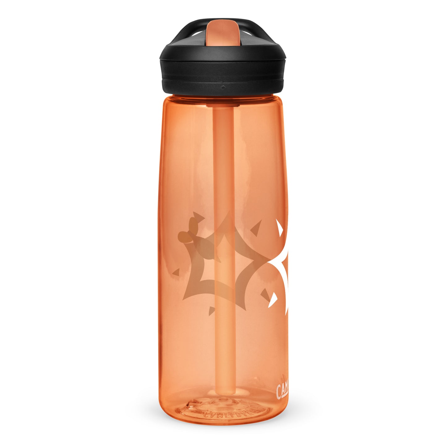 Dart Pop Sports Water Bottle | CamelBak Eddy®+