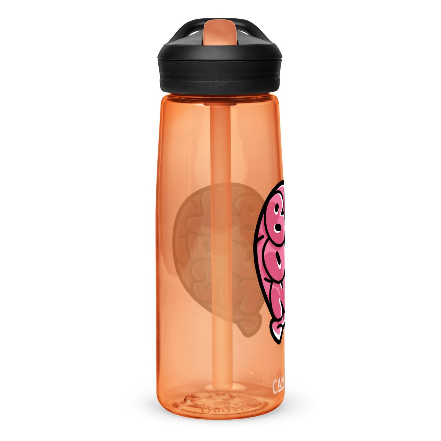 Brain Bloons Sports Water Bottle | CamelBak Eddy®+