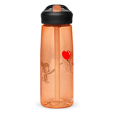 Monkey With Bloon Sports Water Bottle | CamelBak Eddy®+