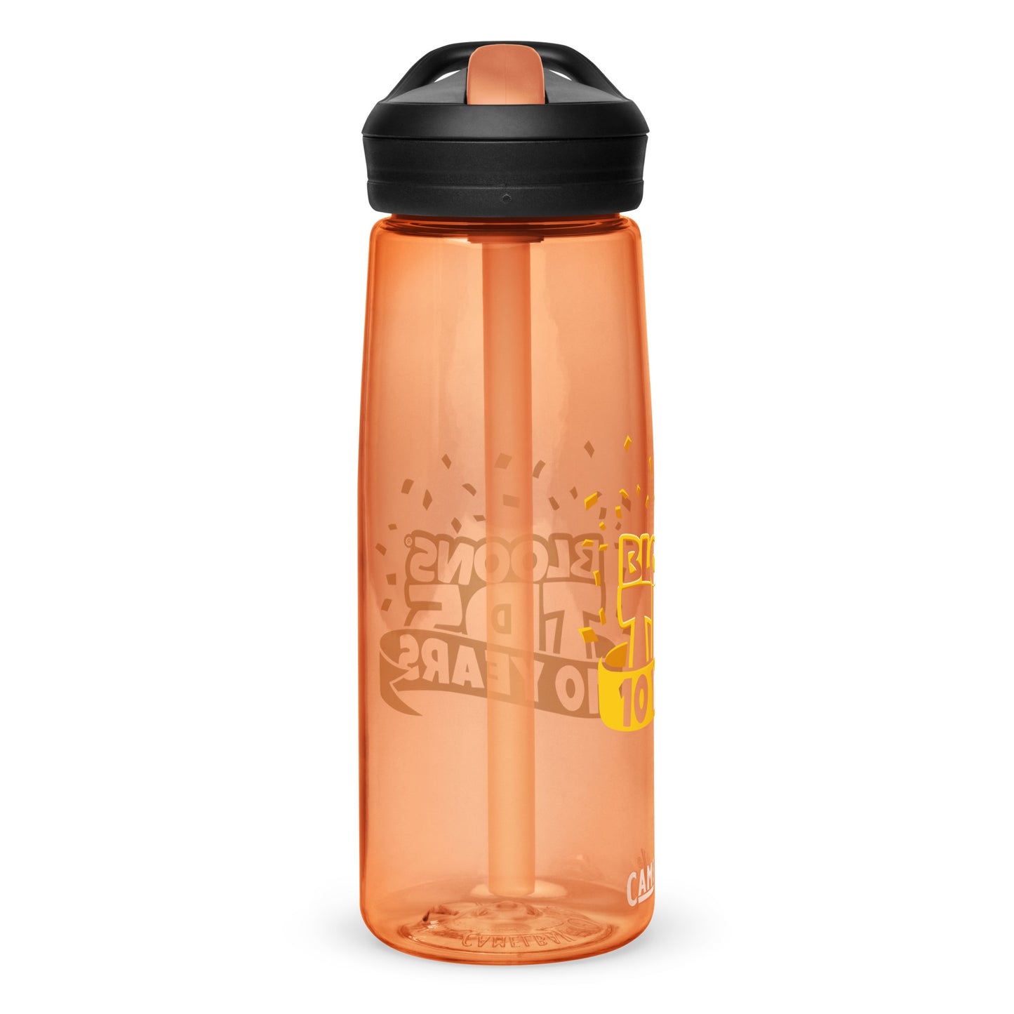 Bloons TD5 Anniversary Sports Water Bottle | CamelBak Eddy®+