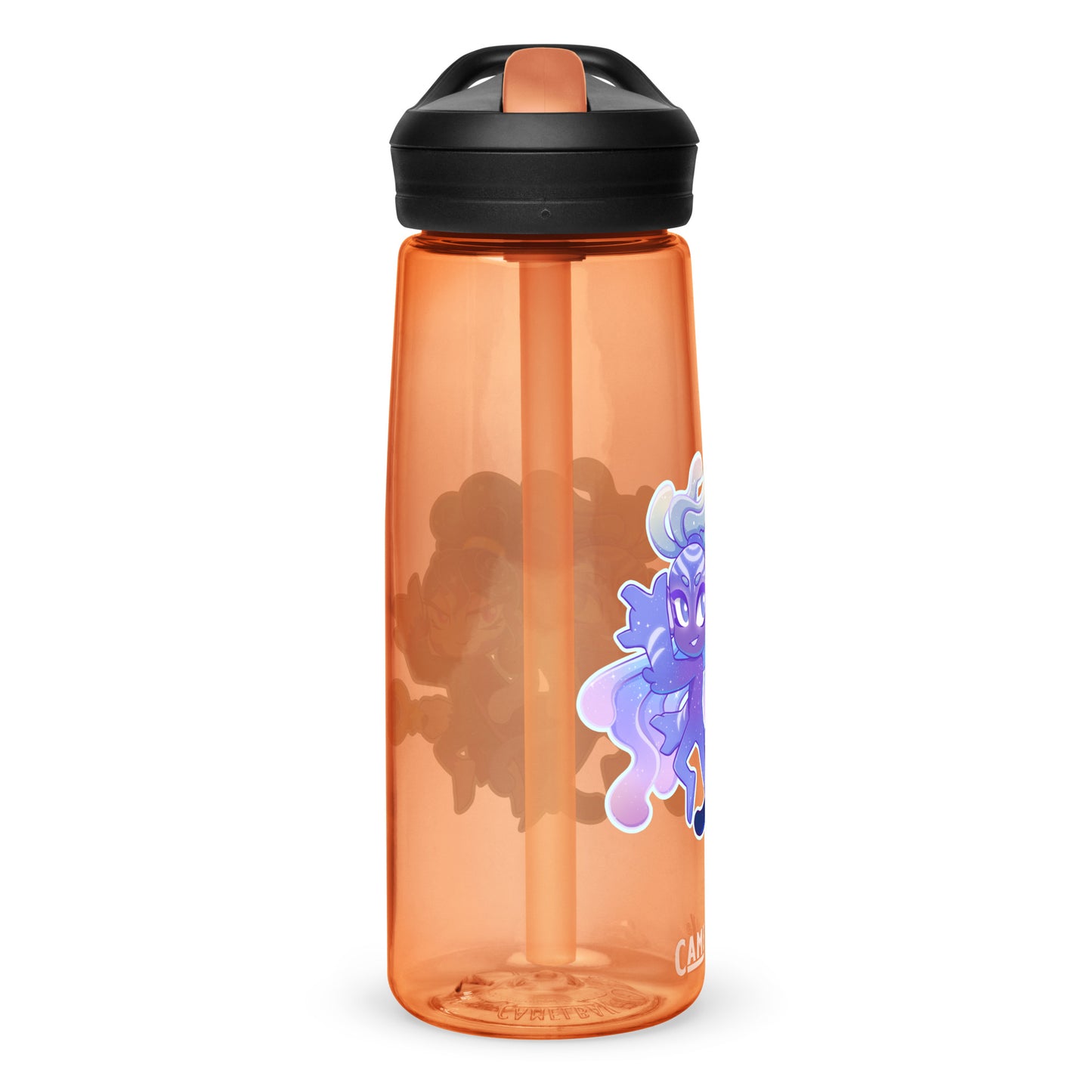 Transformation Sports Water Bottle | CamelBak Eddy®+