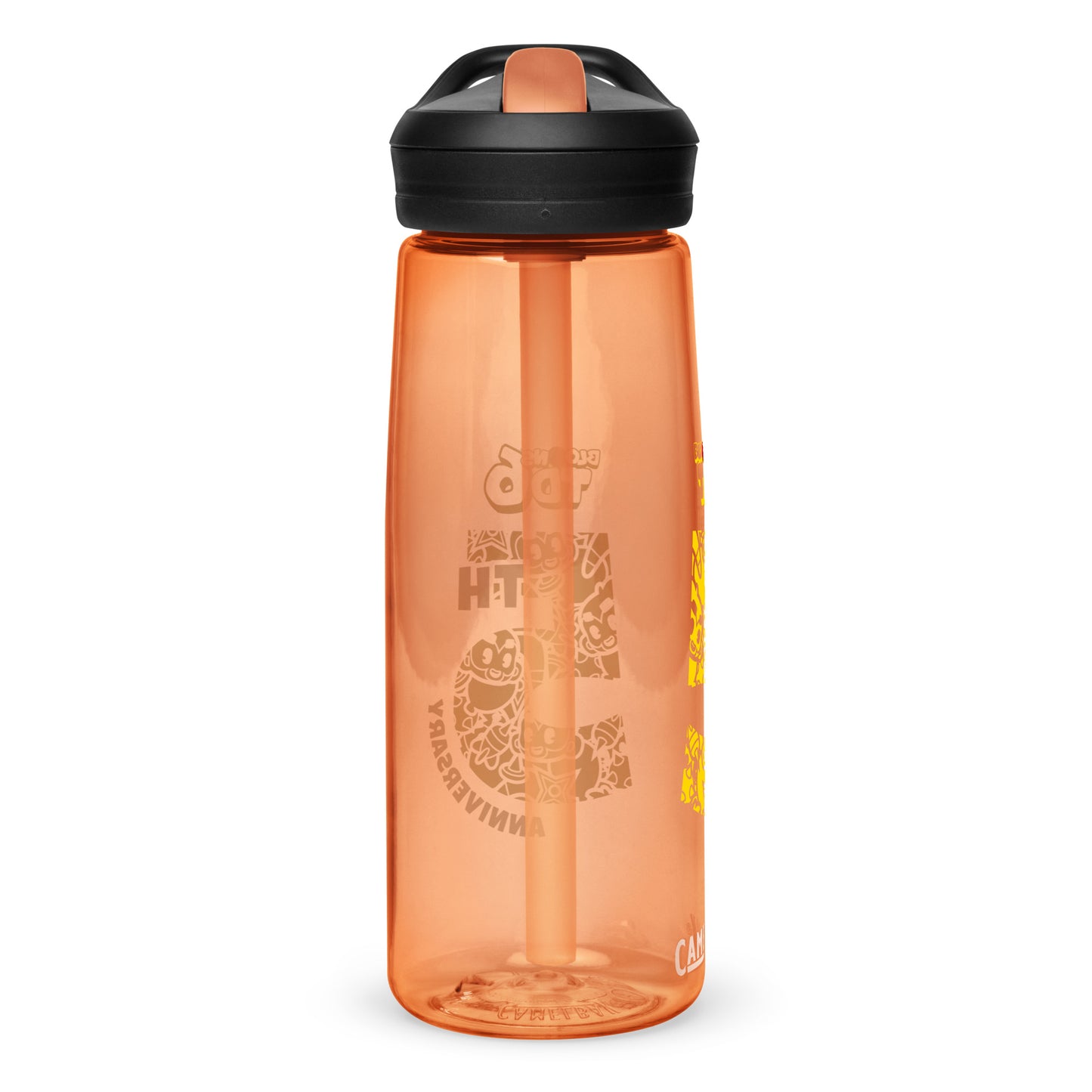 BTD6 5 Year Anniversary Sports Water Bottle | CamelBak Eddy®+