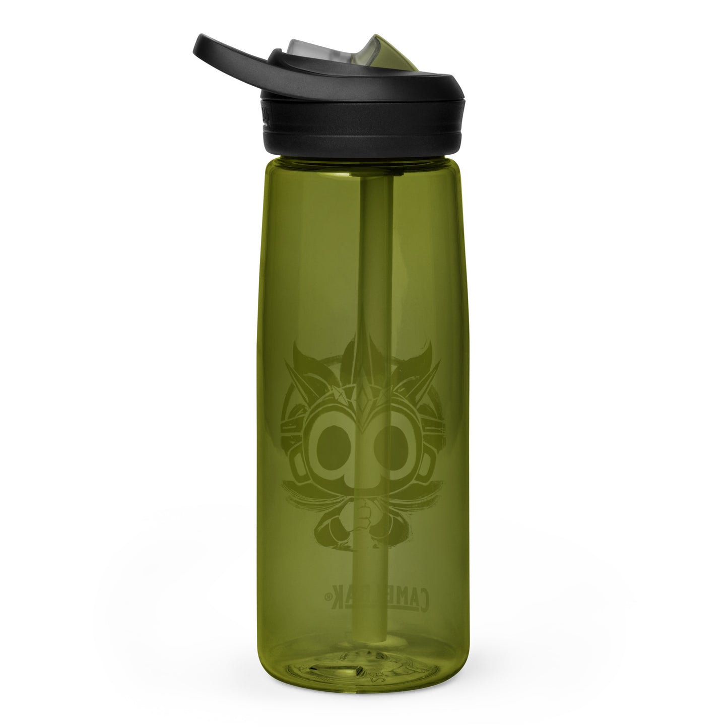 Adora True Sun God Sports Water Bottle | CamelBak Eddy®+