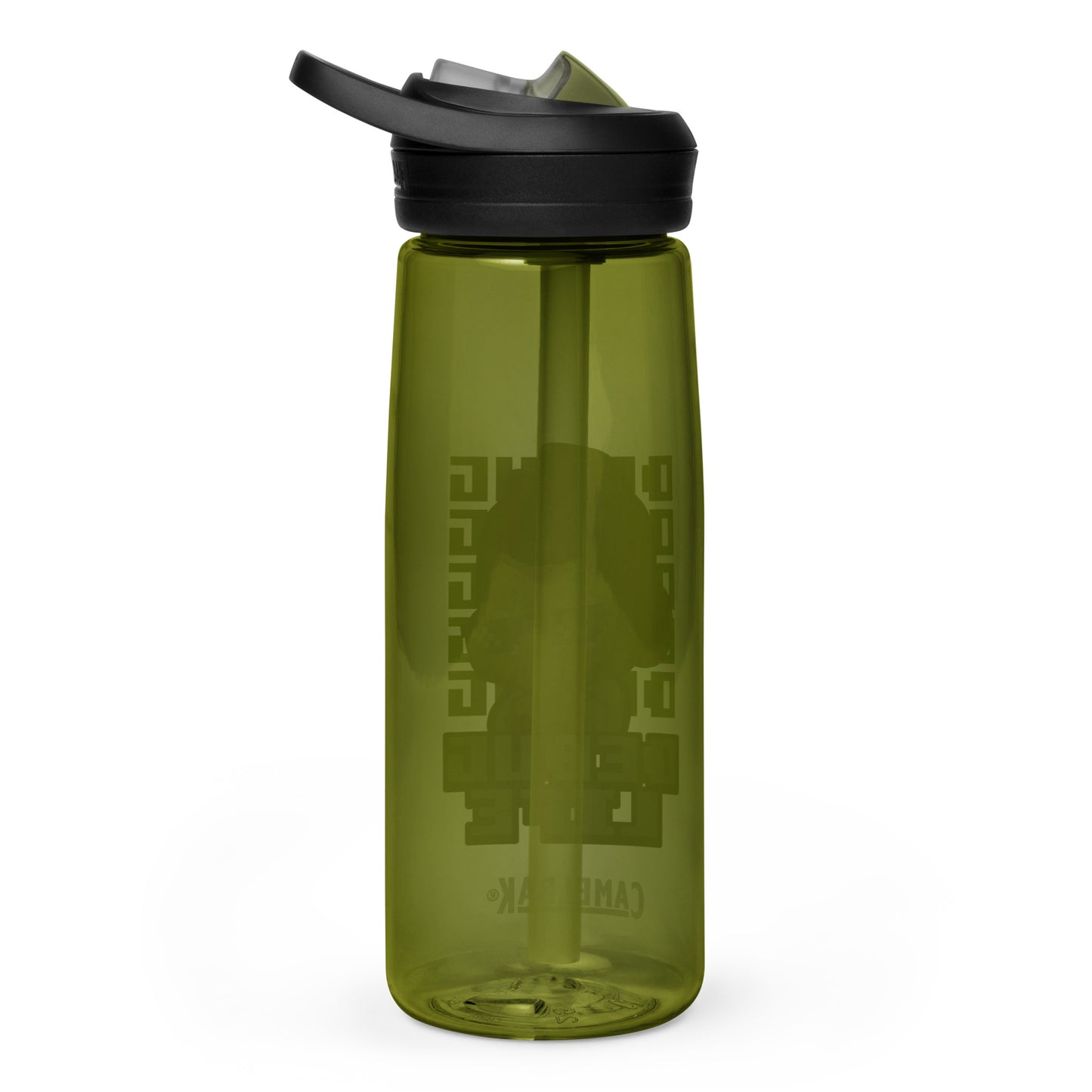 Debug Life Sports Water Bottle | CamelBak Eddy®+