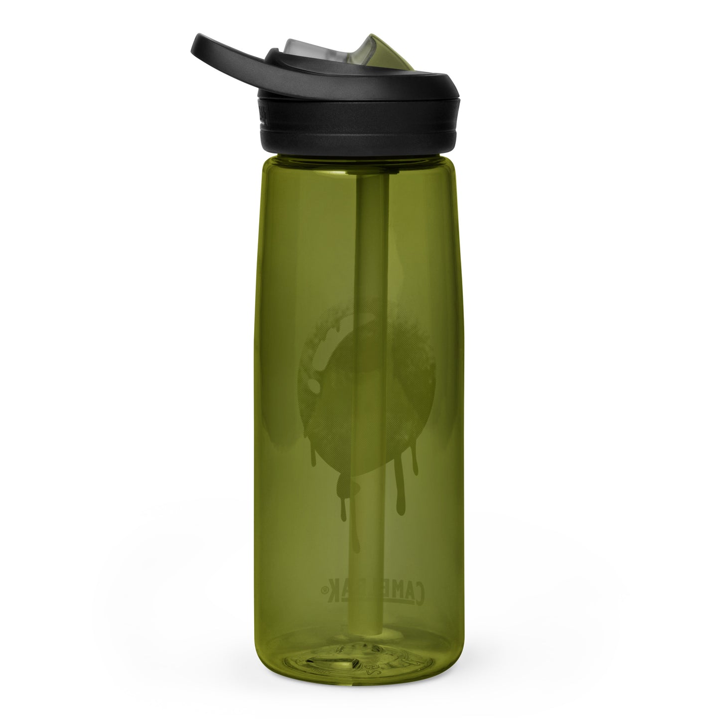 Bloon Spray Paint Sports Water Bottle | CamelBak Eddy®+