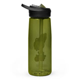 Dartling Gunner Sports Water Bottle | CamelBak Eddy®+