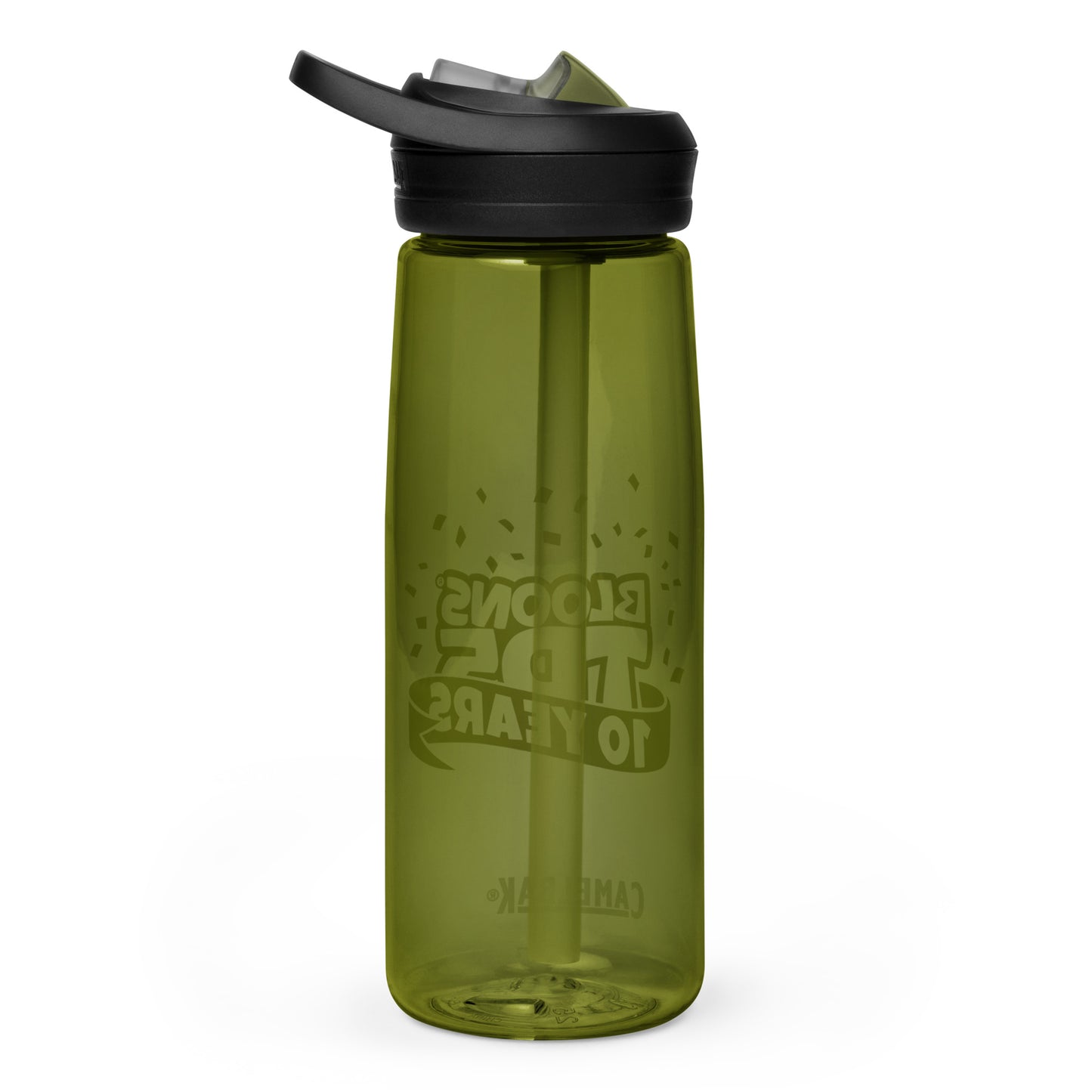 Bloons TD5 Anniversary Sports Water Bottle | CamelBak Eddy®+