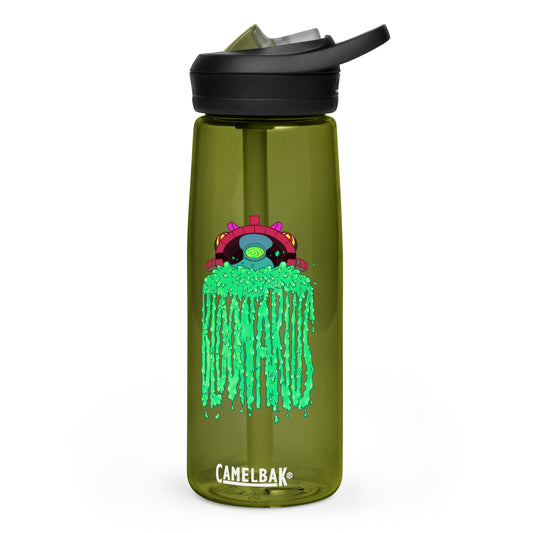 Bloonarius Sports Water Bottle | CamelBak Eddy®+