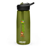 Vine Monkey Sports Water Bottle | CamelBak Eddy®+