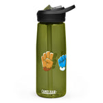 BTD6 Sign Language Sports Water Bottle | CamelBak Eddy®+