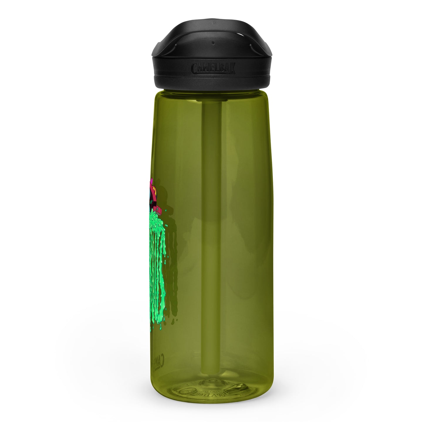 Bloonarius Sports Water Bottle | CamelBak Eddy®+