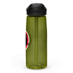 Ninja Kiwi Sports Water Bottle | CamelBak Eddy®+