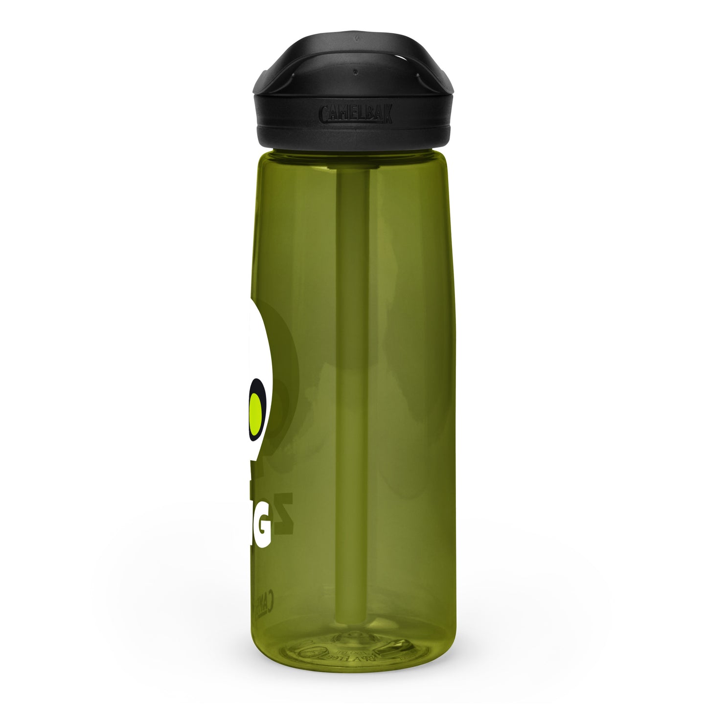 ZOMG Sports Water Bottle | CamelBak Eddy®+