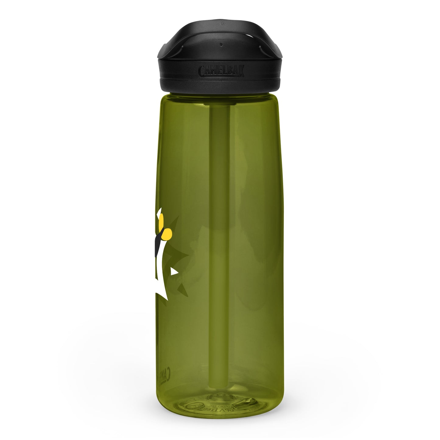 Dart Pop Sports Water Bottle | CamelBak Eddy®+