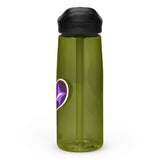 Harlegwen Sports Water Bottle | CamelBak Eddy®+