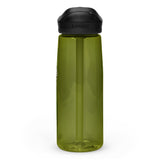 Popping Since Day One Sports Water Bottle | CamelBak Eddy®+