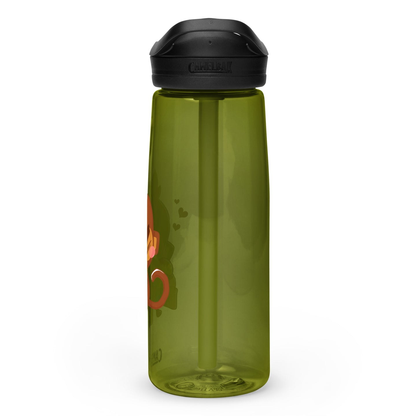 Proud Sports Water Bottle | CamelBak Eddy®+