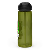 Debug Life Sports Water Bottle | CamelBak Eddy®+