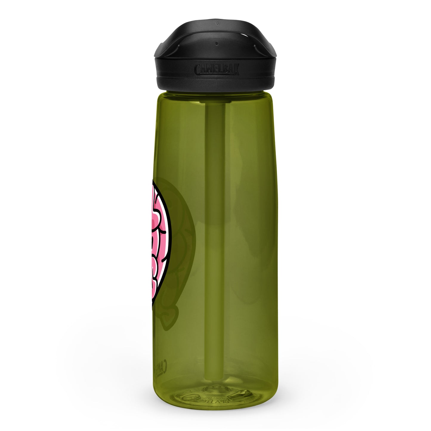 Brain Bloons Sports Water Bottle | CamelBak Eddy®+