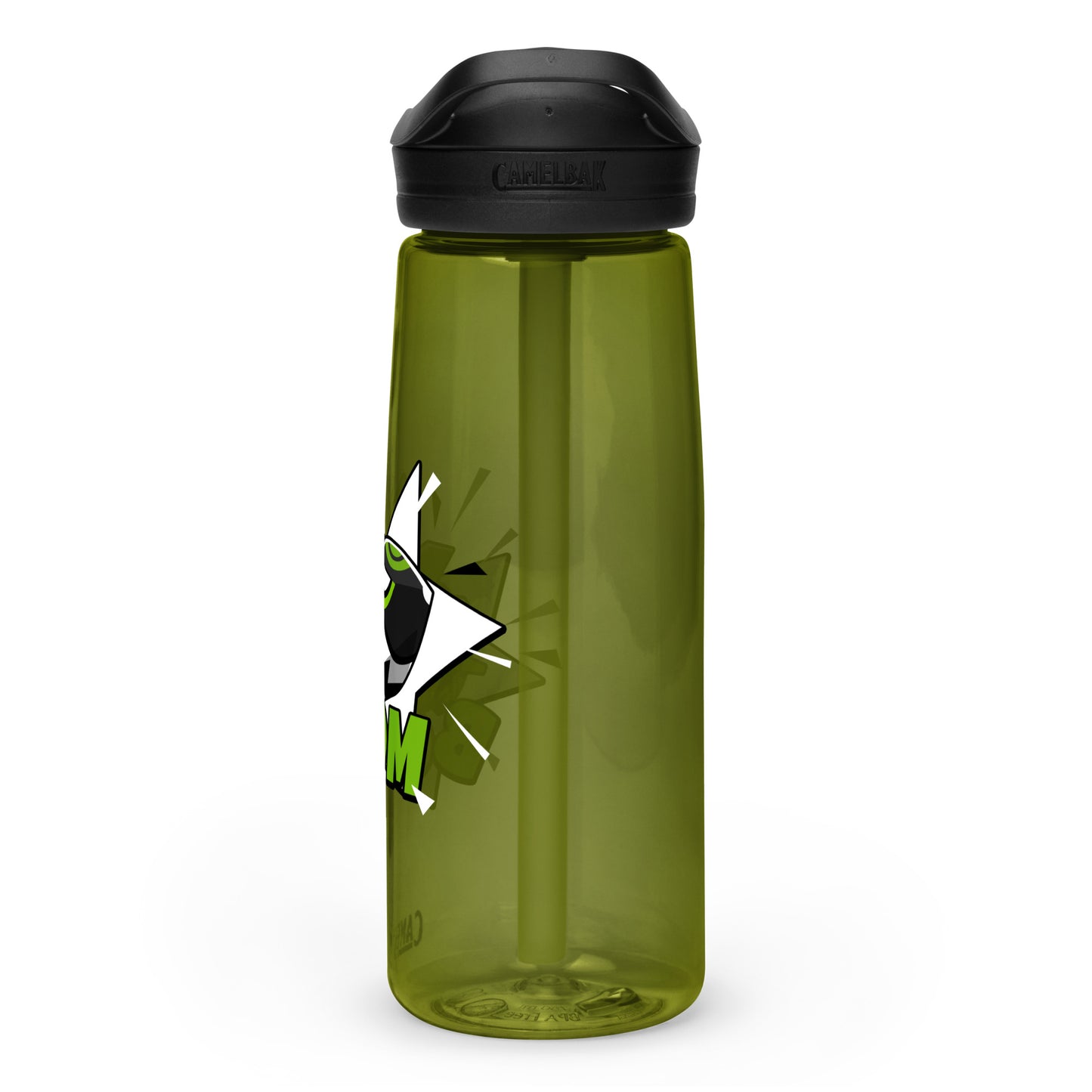 ZOMG Bomb Sports Water Bottle | CamelBak Eddy®+