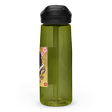 Sauda Mugunghwa Sports Water Bottle | CamelBak Eddy®+