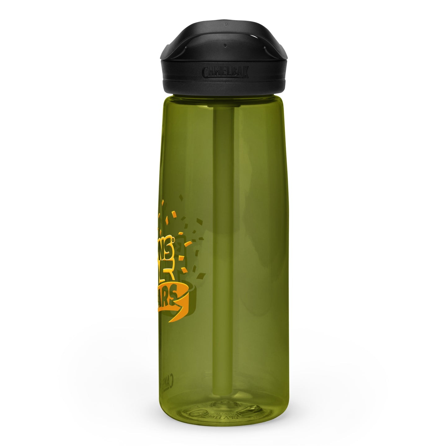 Bloons TD5 Anniversary Sports Water Bottle | CamelBak Eddy®+