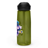 Transformation Sports Water Bottle | CamelBak Eddy®+