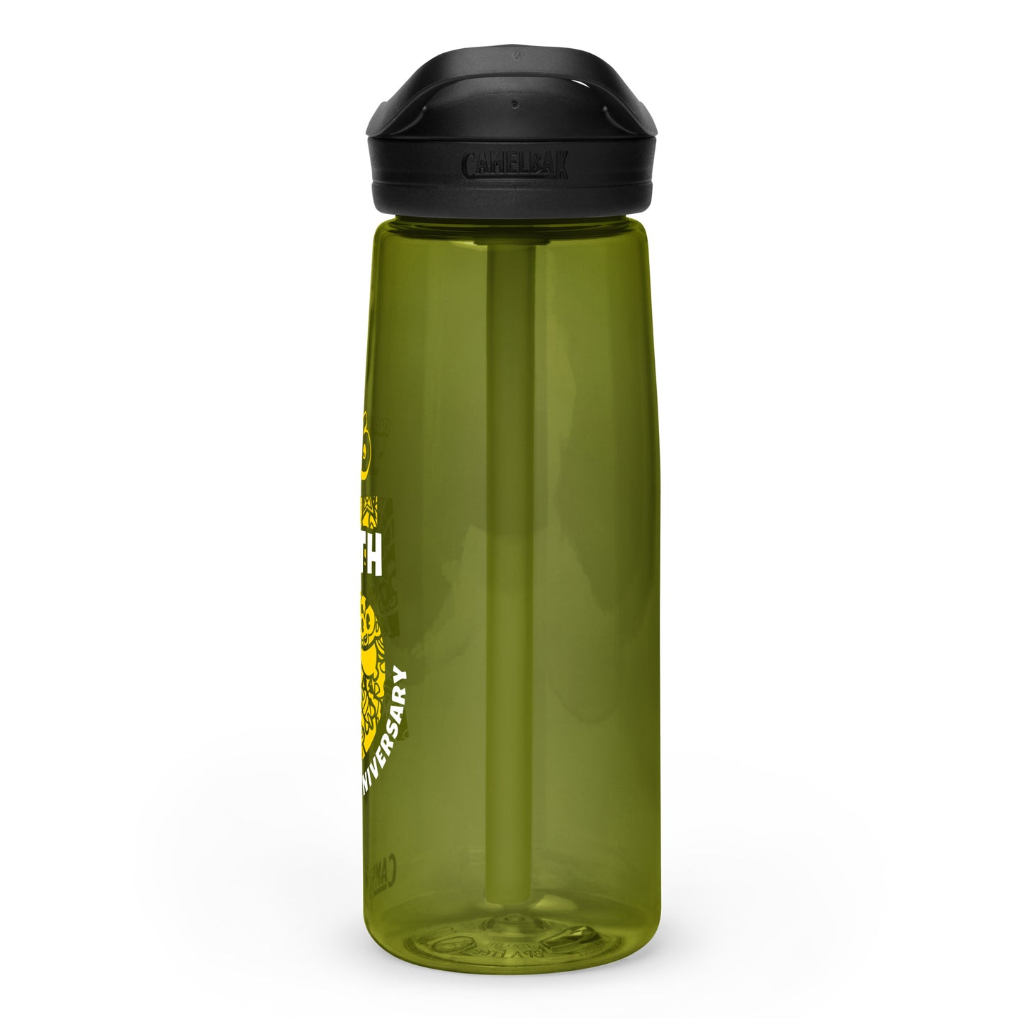 BTD6 5 Year Anniversary Sports Water Bottle | CamelBak Eddy®+