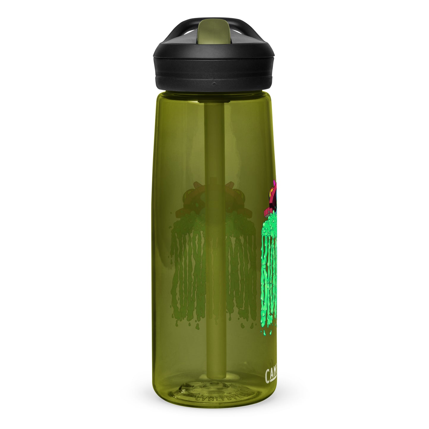 Bloonarius Sports Water Bottle | CamelBak Eddy®+