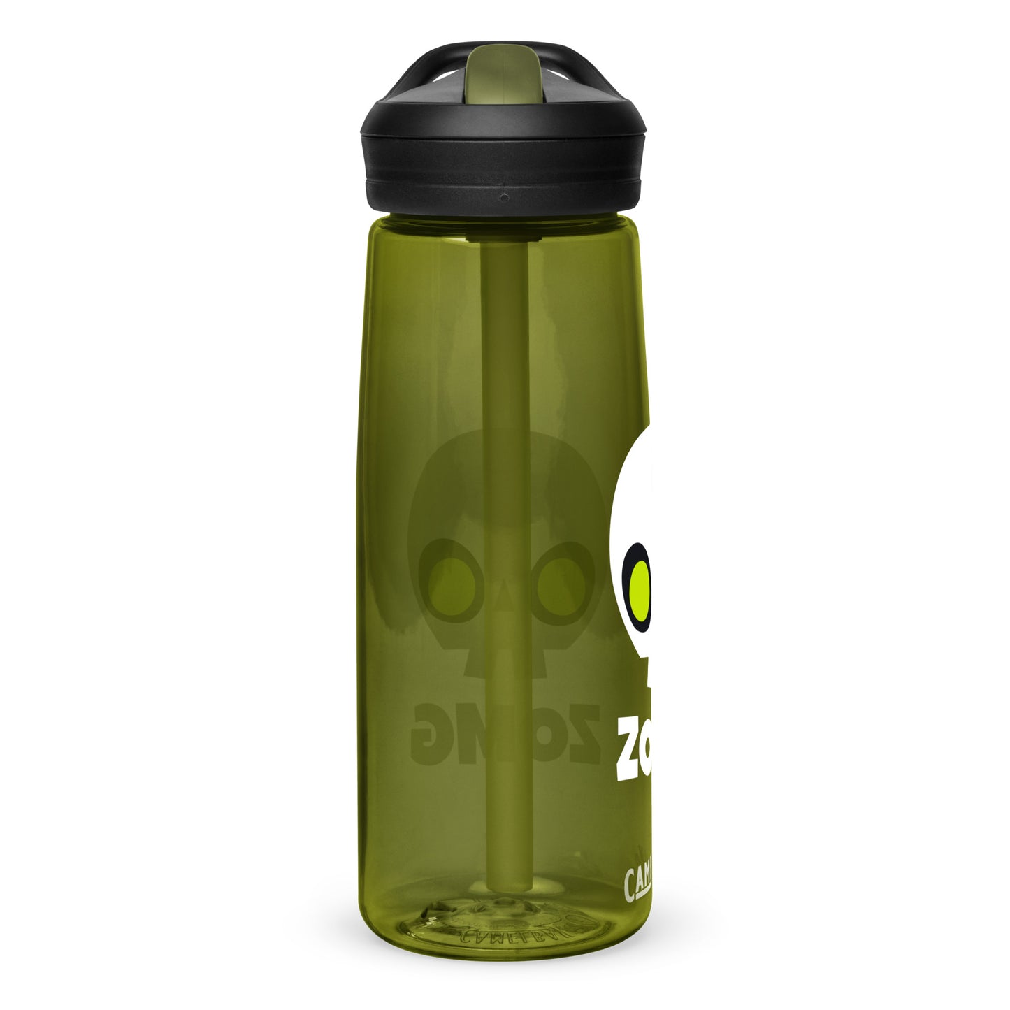 ZOMG Sports Water Bottle | CamelBak Eddy®+