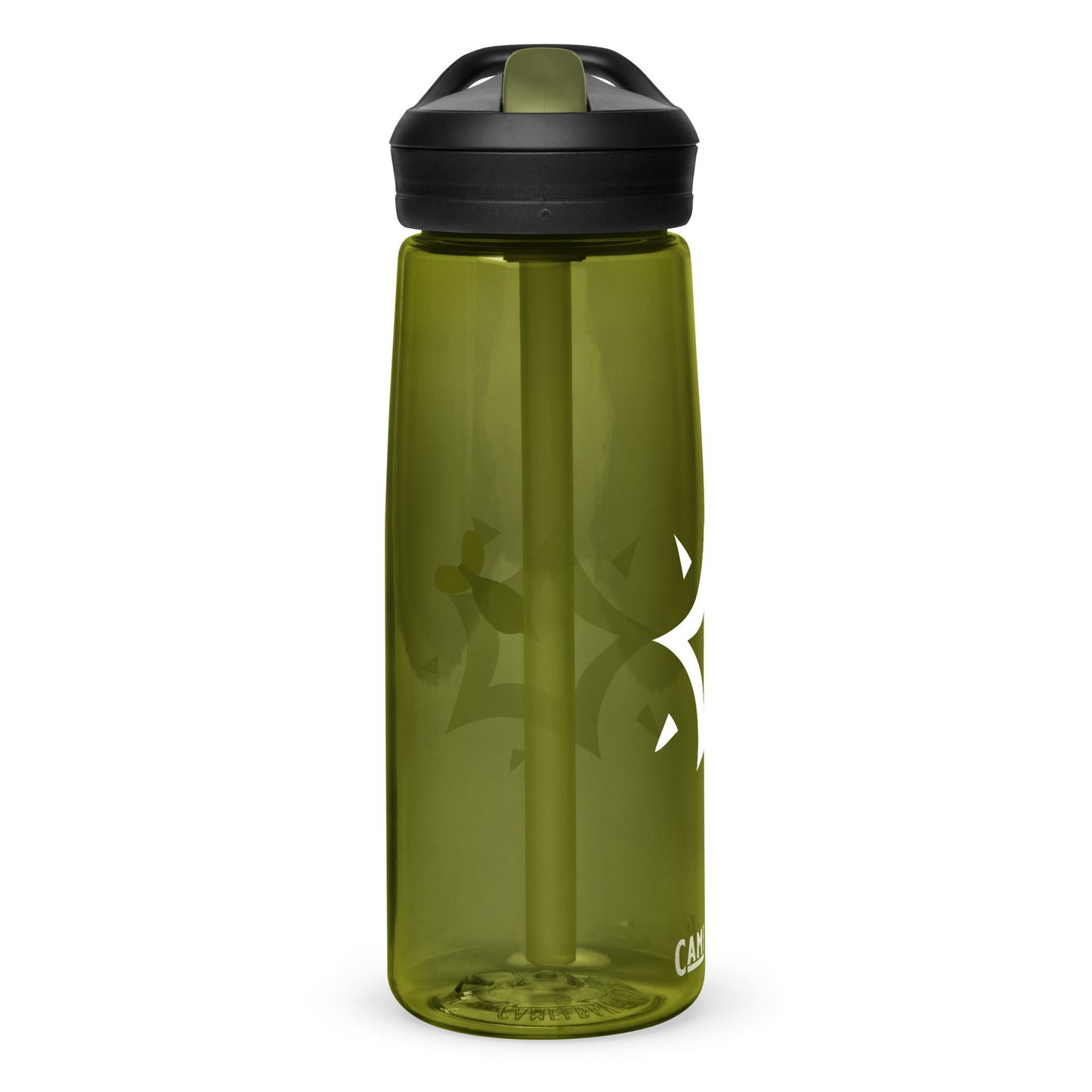 Dart Pop Sports Water Bottle | CamelBak Eddy®+