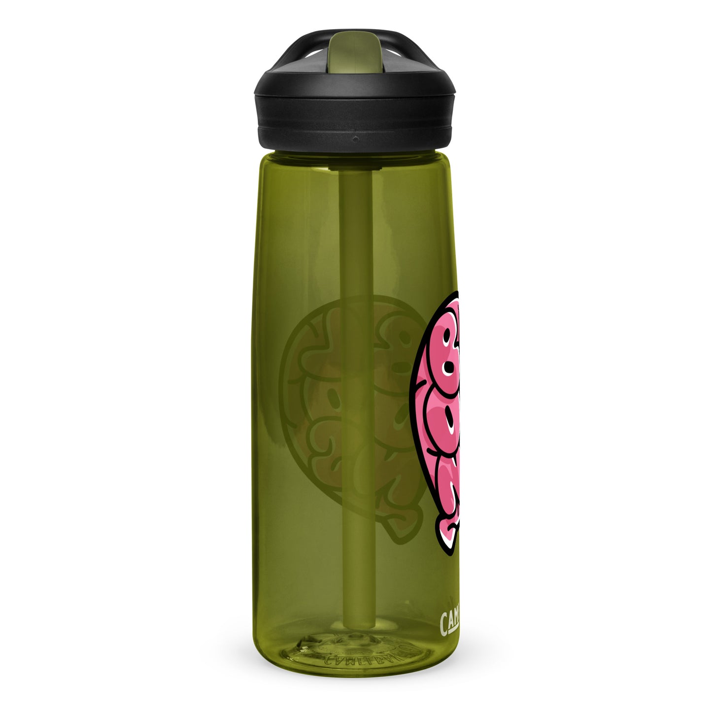 Brain Bloons Sports Water Bottle | CamelBak Eddy®+