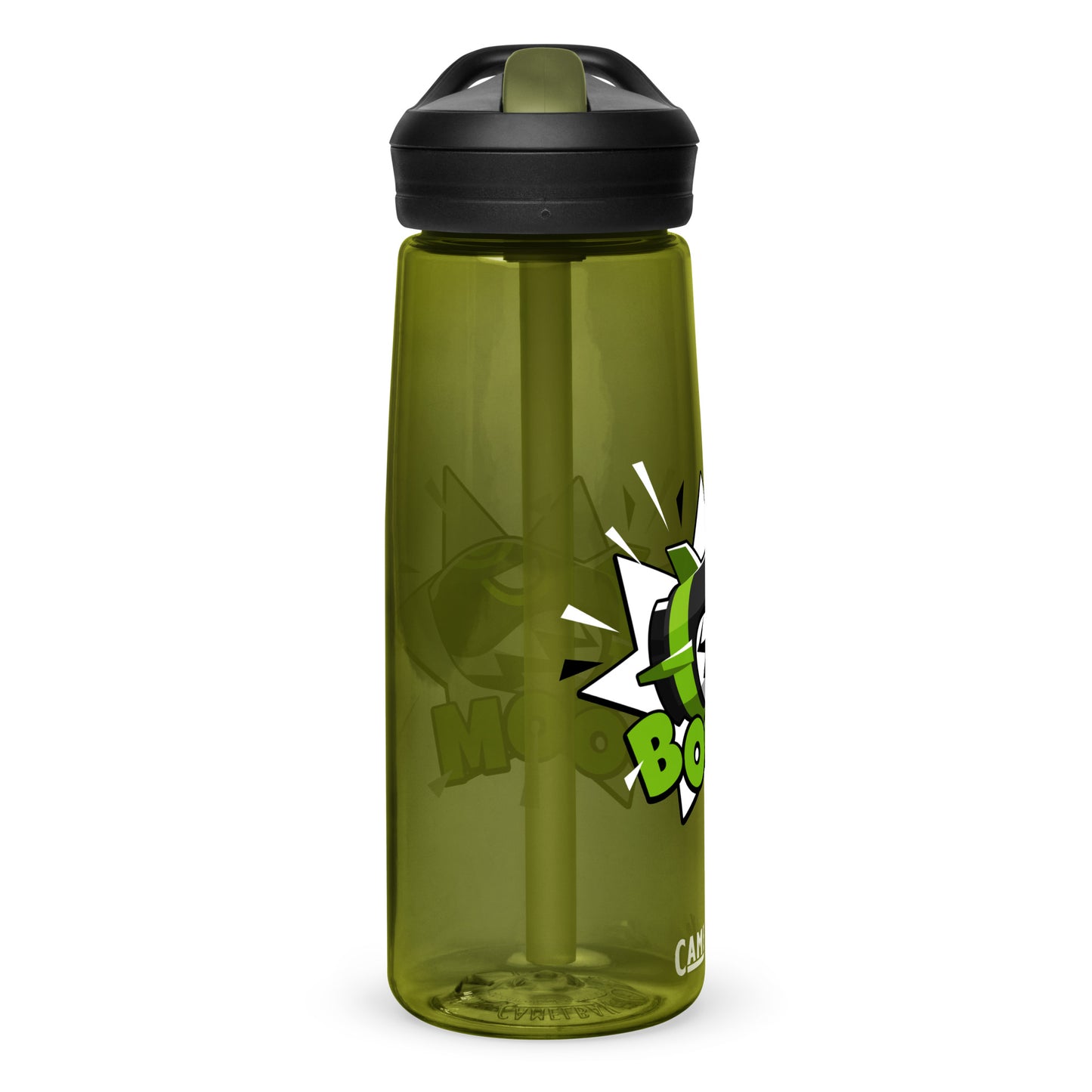 ZOMG Bomb Sports Water Bottle | CamelBak Eddy®+