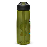 Dartling Gunner Sports Water Bottle | CamelBak Eddy®+