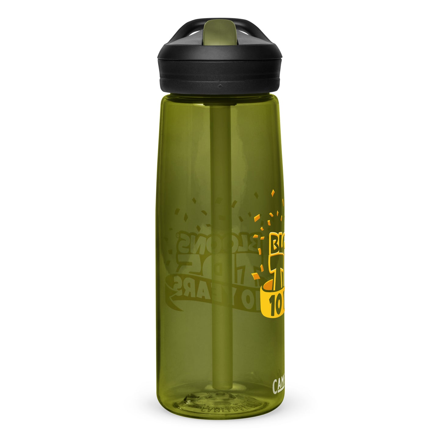 Bloons TD5 Anniversary Sports Water Bottle | CamelBak Eddy®+