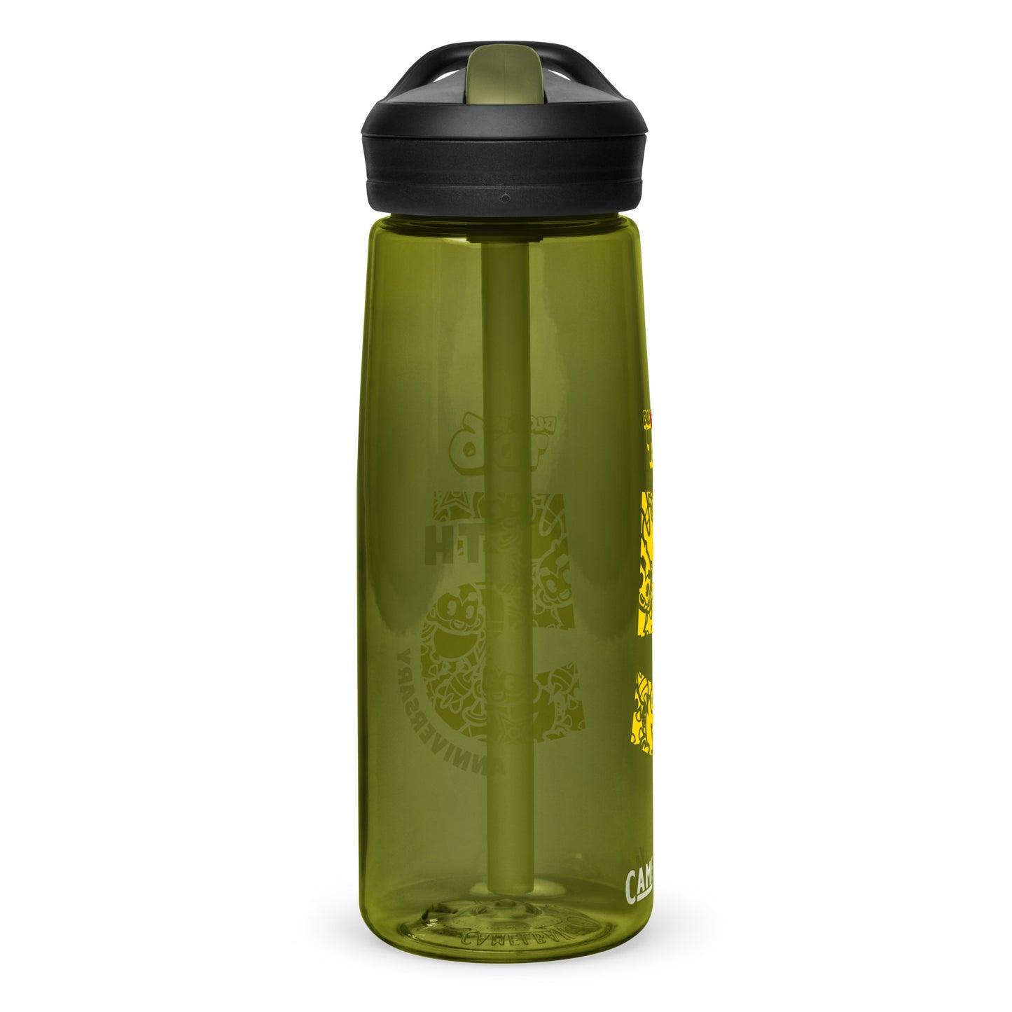 BTD6 5 Year Anniversary Sports Water Bottle | CamelBak Eddy®+