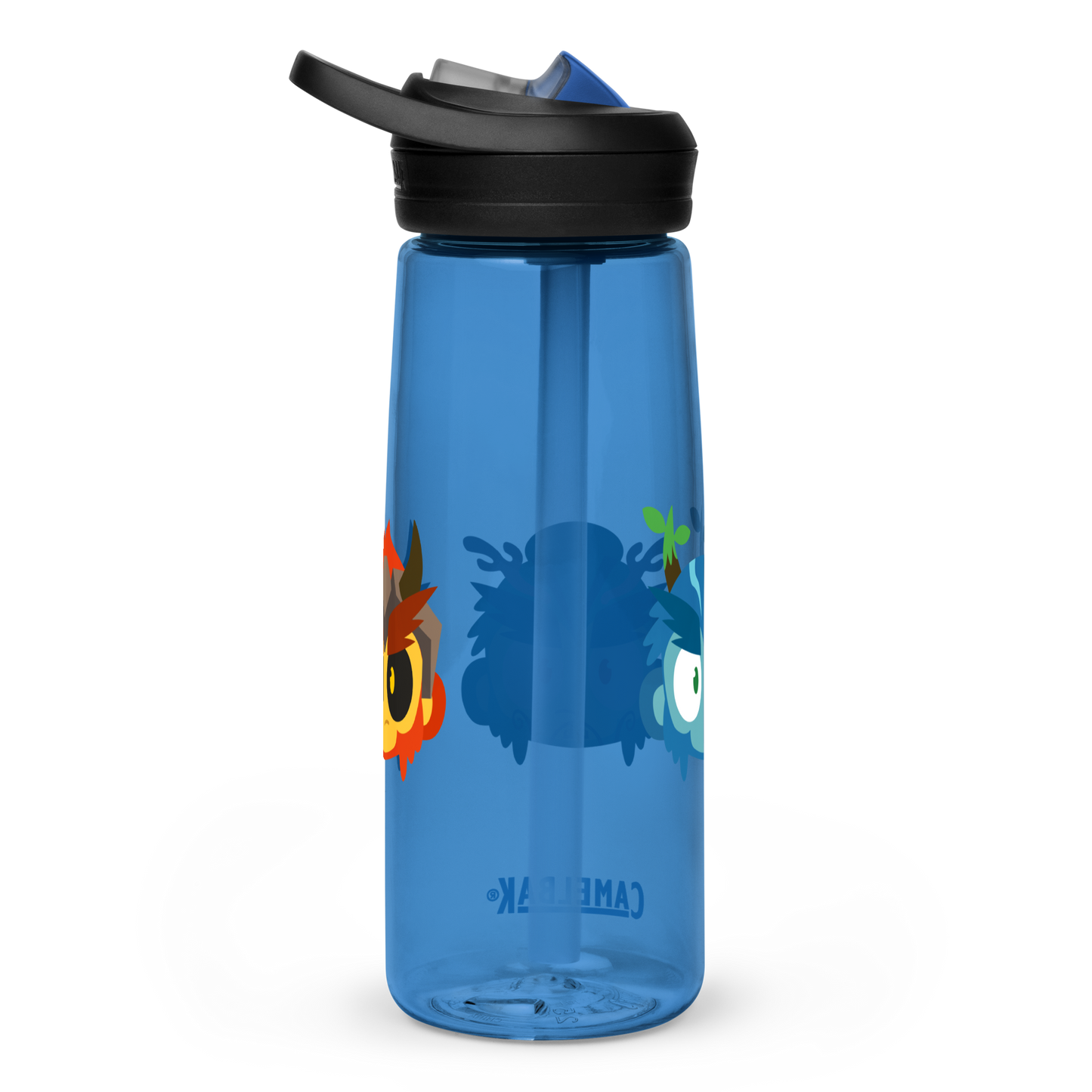 Hero Heads | Obyn Sports Water Bottle | CamelBak Eddy®+