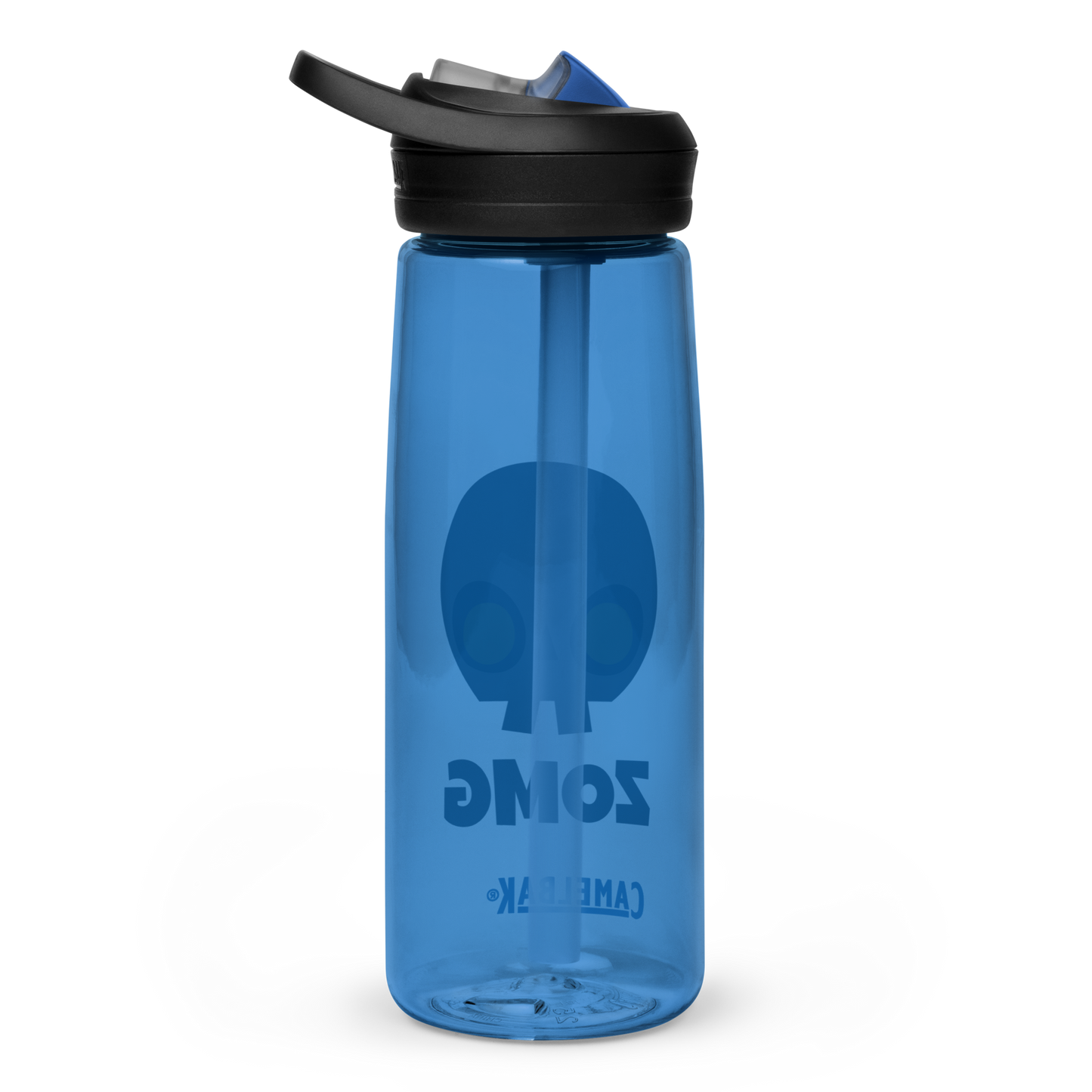 ZOMG Sports Water Bottle | CamelBak Eddy®+